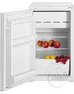 характеристики, Фото Холодильник Indesit RG 1141 W