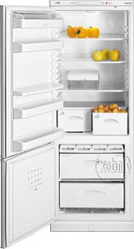 характеристики, Фото Холодильник Indesit CG 1340 W
