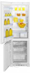 Характеристики, фото Холодильник Indesit C 140