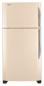 Характеристики, фото Холодильник Sharp SJ-T440RBE