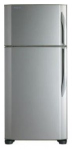 katangian, larawan Refrigerator Sharp SJ-T440RSL