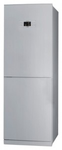 özellikleri, fotoğraf Buzdolabı LG GR-B359 PLQA