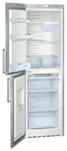 ลักษณะเฉพาะ, รูปถ่าย ตู้เย็น Bosch KGN34X44