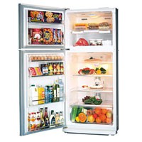 Характеристики, фото Холодильник Samsung SR-52 NXA