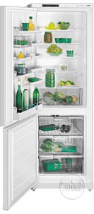 Характеристики, фото Холодильник Bosch KKU3201