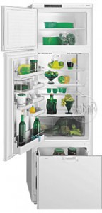 Характеристики, фото Холодильник Bosch KSF3201