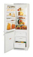katangian, larawan Refrigerator ATLANT МХМ 1704-03