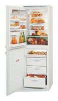 Характеристики, фото Холодильник ATLANT МХМ 1718-01