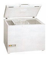 katangian, larawan Refrigerator Bosch GTN3406