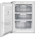 Характеристики, фото Холодильник Bosch GIL1040