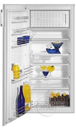 Характеристики, фото Холодильник Miele K 542 E