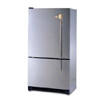 katangian, larawan Refrigerator Amana BRF 520