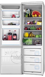 özellikleri, fotoğraf Buzdolabı Ardo CO 30 BA-1