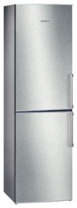 характеристики, Фото Холодильник Bosch KGV39Y42