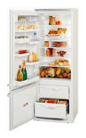 katangian, larawan Refrigerator ATLANT МХМ 1701-00
