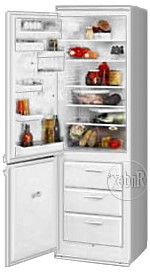 Характеристики, фото Холодильник ATLANT МХМ 1704-00