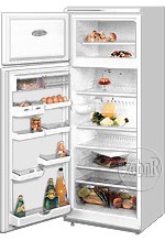 katangian, larawan Refrigerator ATLANT МХМ 260