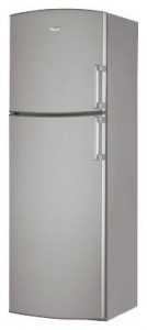 katangian, larawan Refrigerator Whirlpool WTE 2922 NFS