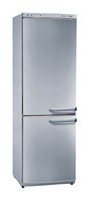 katangian, larawan Refrigerator Bosch KGV33640