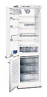 ลักษณะเฉพาะ, รูปถ่าย ตู้เย็น Bosch KGS3822