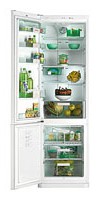 katangian, larawan Refrigerator Brandt CE 3320