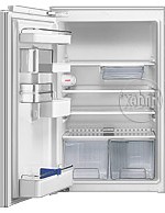 характеристики, Фото Холодильник Bosch KIR1840