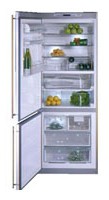 характеристики, Фото Холодильник Miele KFN 8967 Sed