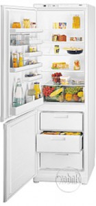 ลักษณะเฉพาะ, รูปถ่าย ตู้เย็น Bosch KGE3501