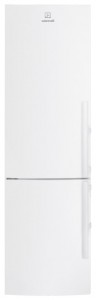 Характеристики, фото Холодильник Electrolux EN 3853 MOW