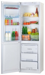 katangian, larawan Refrigerator Pozis RK-149