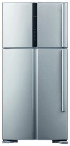 đặc điểm, ảnh Tủ lạnh Hitachi R-V662PU3SLS