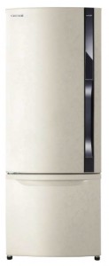 Характеристики, фото Холодильник Panasonic NR-BW465VC