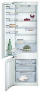 ลักษณะเฉพาะ, รูปถ่าย ตู้เย็น Bosch KIV38A51