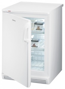 katangian, larawan Refrigerator Gorenje F 6091 AW