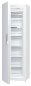 katangian, larawan Refrigerator Gorenje FN 6191 DW