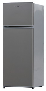 katangian, larawan Refrigerator Shivaki SHRF-230DS