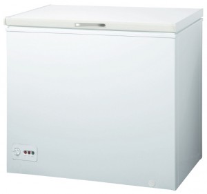 đặc điểm, ảnh Tủ lạnh Liberty DF-200 C