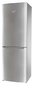 ลักษณะเฉพาะ, รูปถ่าย ตู้เย็น Hotpoint-Ariston HBM 2181.4 X
