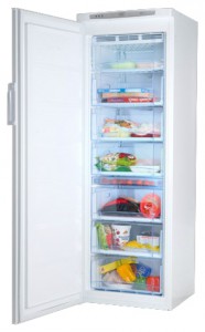 Характеристики, фото Холодильник Swizer DF-168 WSP