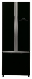 Характеристики, фото Холодильник Hitachi R-WB482PU2GBK