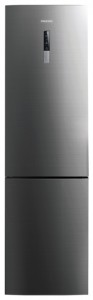 özellikleri, fotoğraf Buzdolabı Samsung RL-63 GCBMG