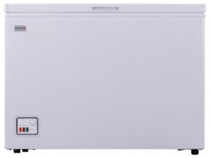 özellikleri, fotoğraf Buzdolabı GALATEC GTS-390CN