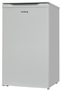 özellikleri, fotoğraf Buzdolabı Delfa BD-80