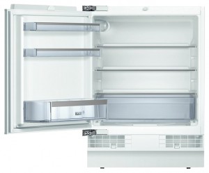 katangian, larawan Refrigerator Bosch KUR15A50
