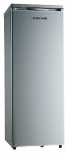 katangian, larawan Refrigerator Shivaki SFR-215S