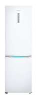 характеристики, Фото Холодильник Samsung RB-38 J7861WW