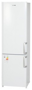 Характеристики, фото Холодильник BEKO CS 329020