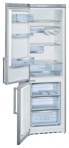 характеристики, Фото Холодильник Bosch KGV36XL20