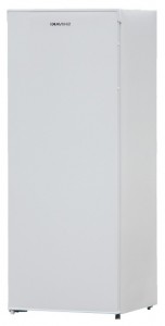 katangian, larawan Refrigerator Shivaki SFR-185W