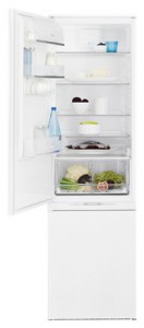 характеристики, Фото Холодильник Electrolux ENN 3153 AOW